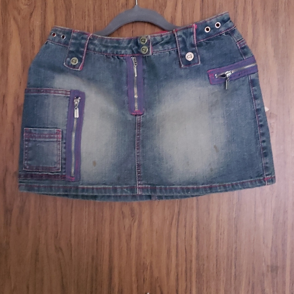 Skirt
